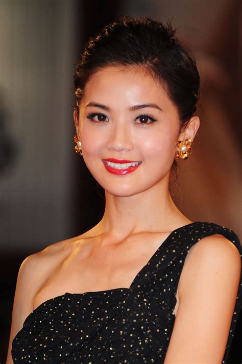 Charlene Choi sexy